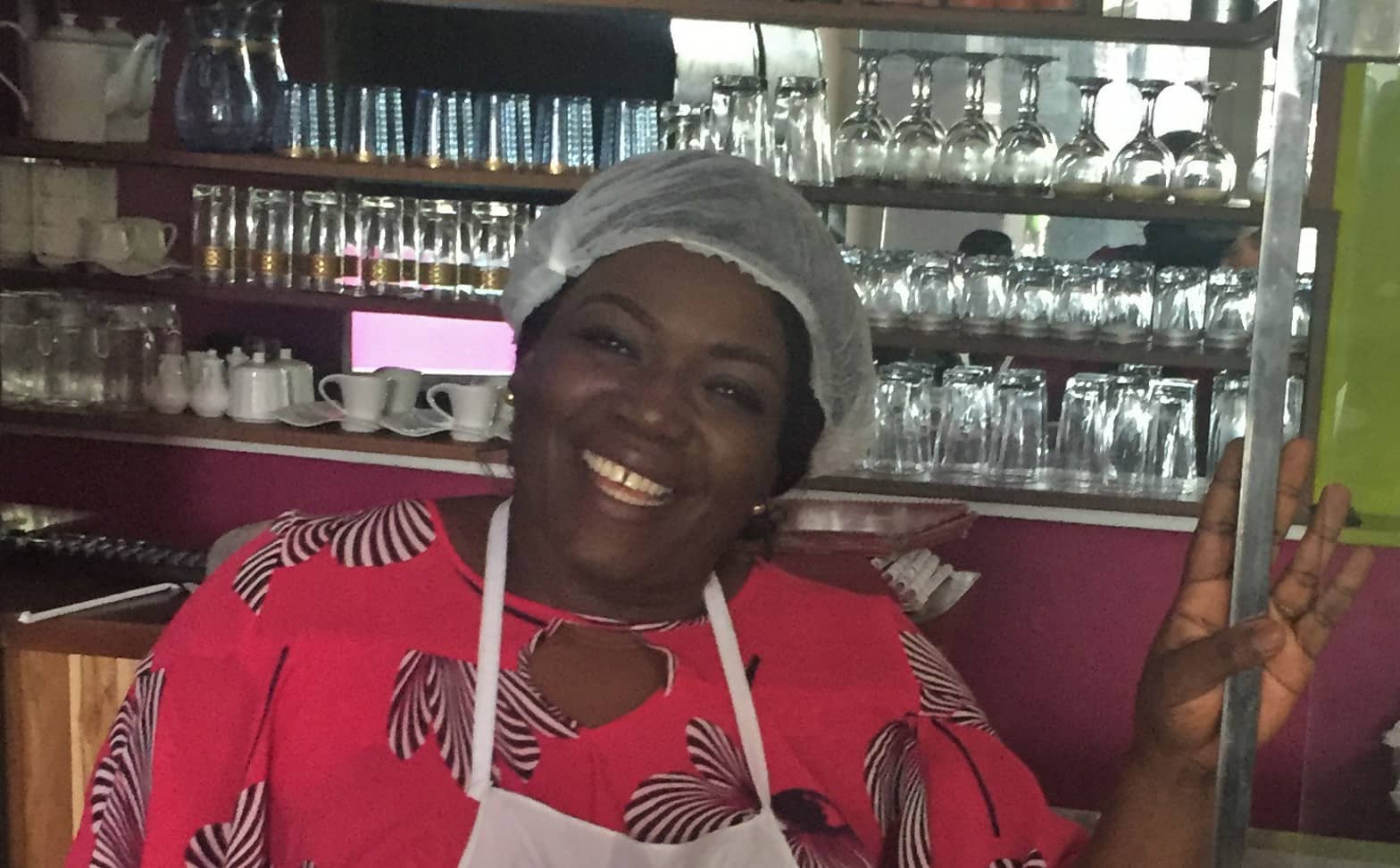 Rosemary Rabo Investing in local business | Government.nl