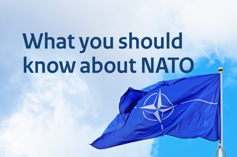 What you should know about NATO