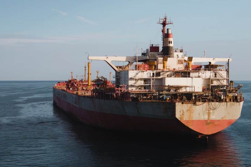 Swift action needed to salvage oil tanker Safer and prevent a new blow to Yemen