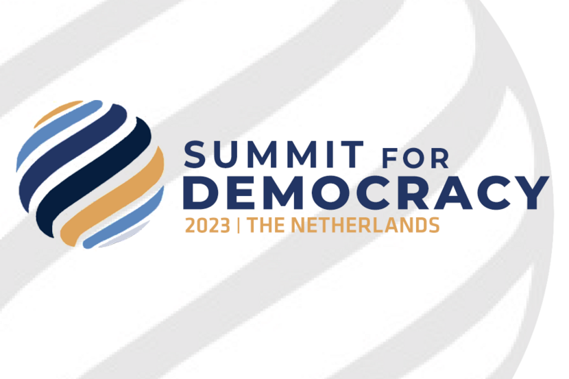 Wopke Hoekstra to address media freedom during Summit for Democracy