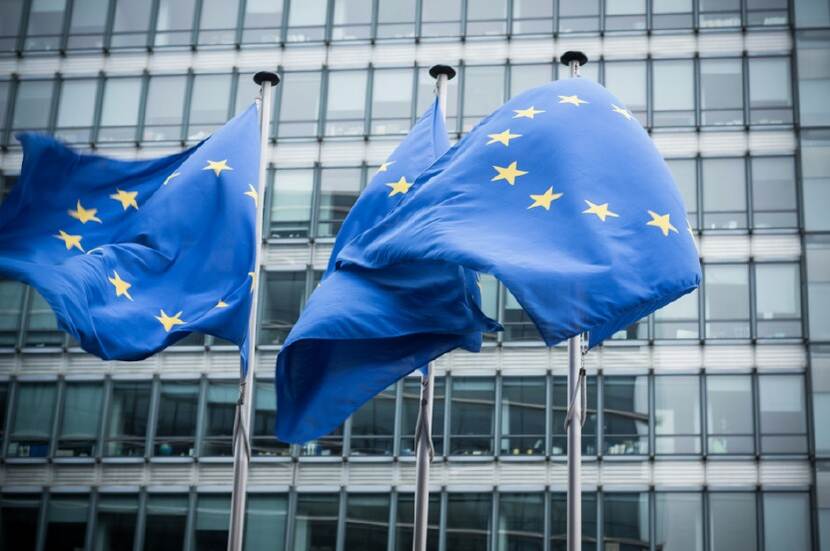 European Union (EU) adopts sanctions against Syrian regime