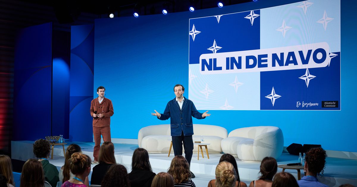 Netherlands Cultivates NATO Awareness – Youth Engagement Focuses on Security Challenges
