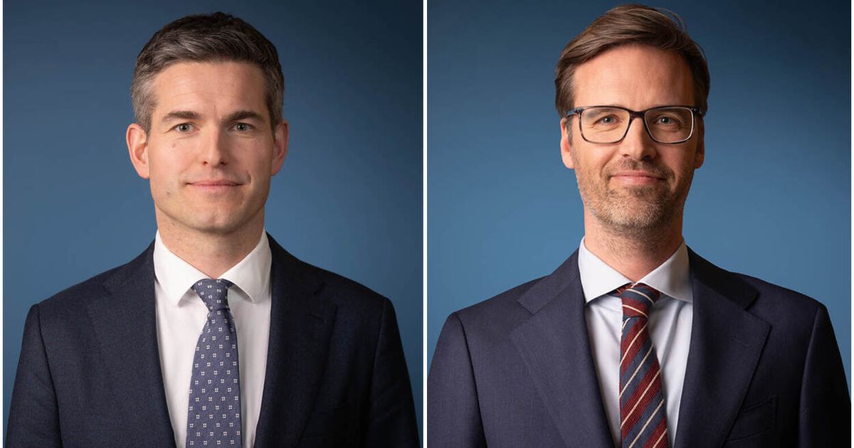 Berendsen Sworn In – Netherlands Prioritizes ‘Freedom and Prosperity’ Amid Global Turbulence